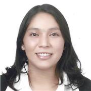 Profesora de inglés /Tutorías /Clases conversacionales. Niños y adultos